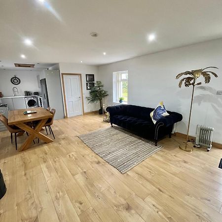 Dundrod Unique Countryside Stay מראה חיצוני תמונה