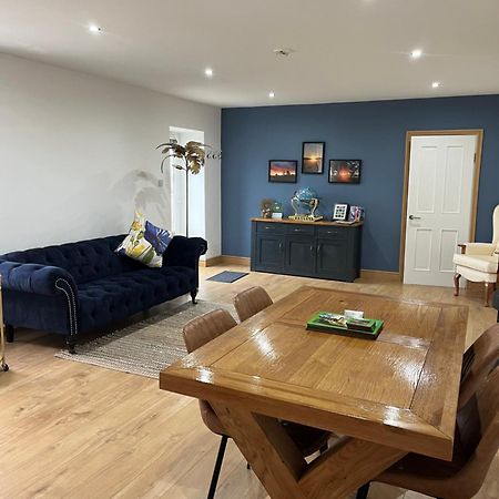 Dundrod Unique Countryside Stay מראה חיצוני תמונה
