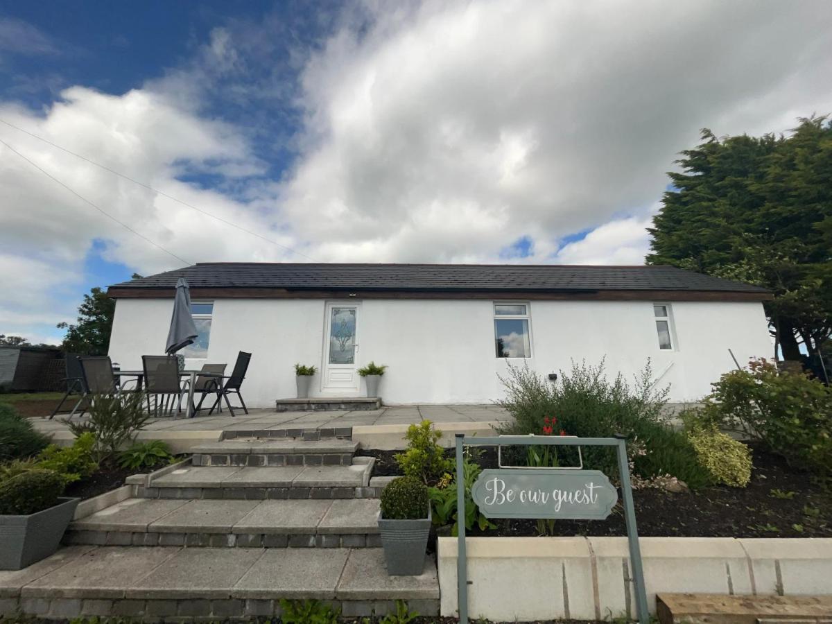 Dundrod Unique Countryside Stay מראה חיצוני תמונה