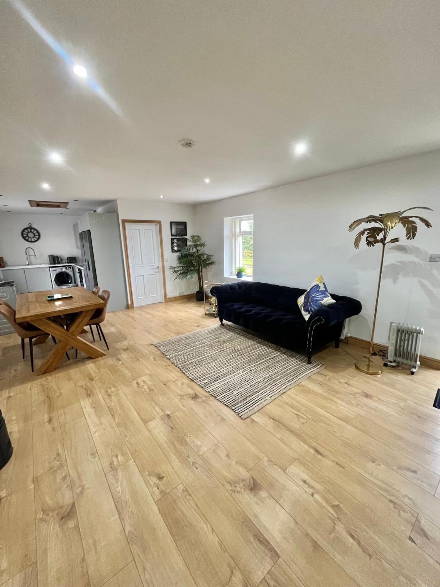 Dundrod Unique Countryside Stay מראה חיצוני תמונה