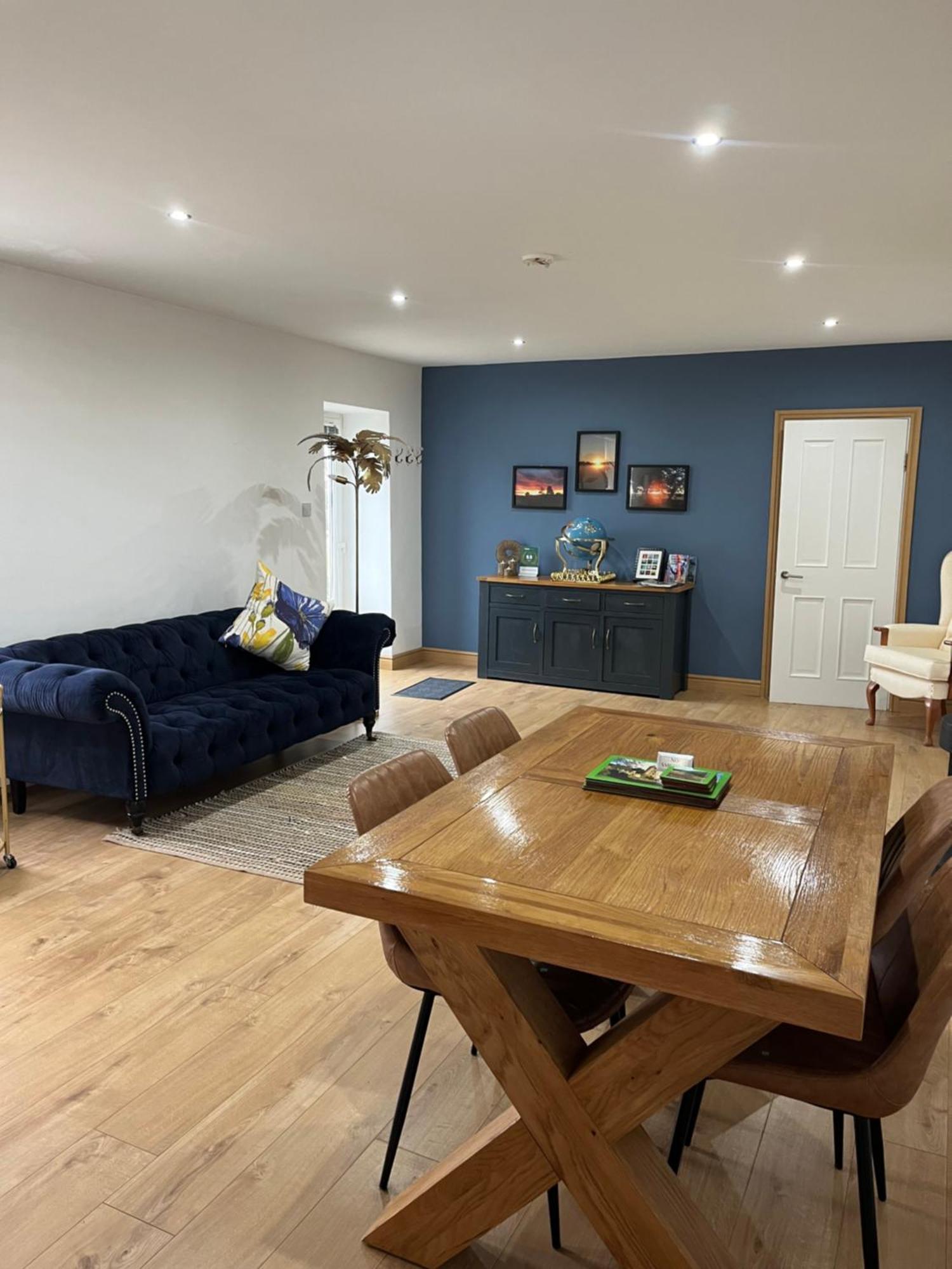 Dundrod Unique Countryside Stay מראה חיצוני תמונה