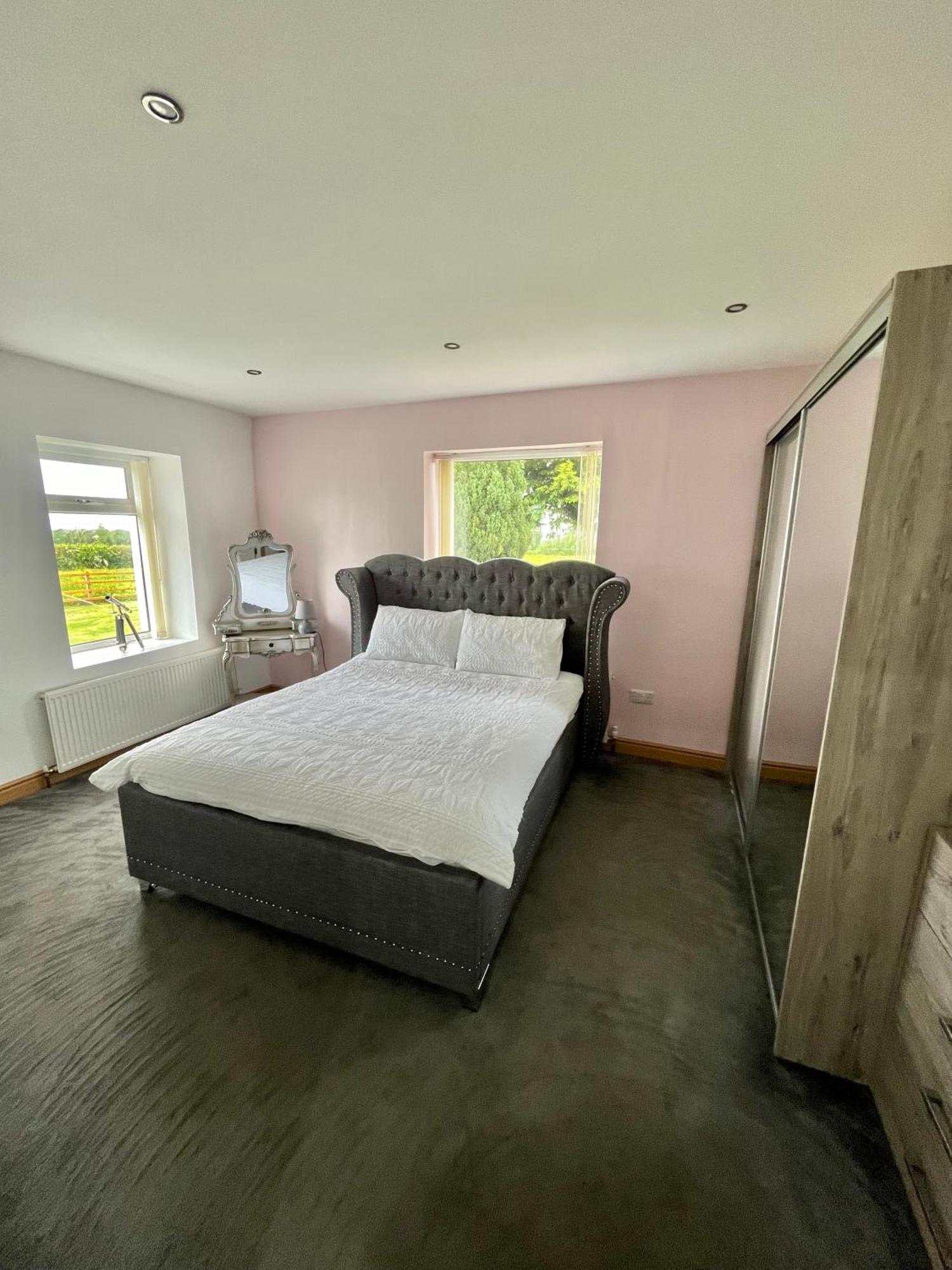 Dundrod Unique Countryside Stay מראה חיצוני תמונה
