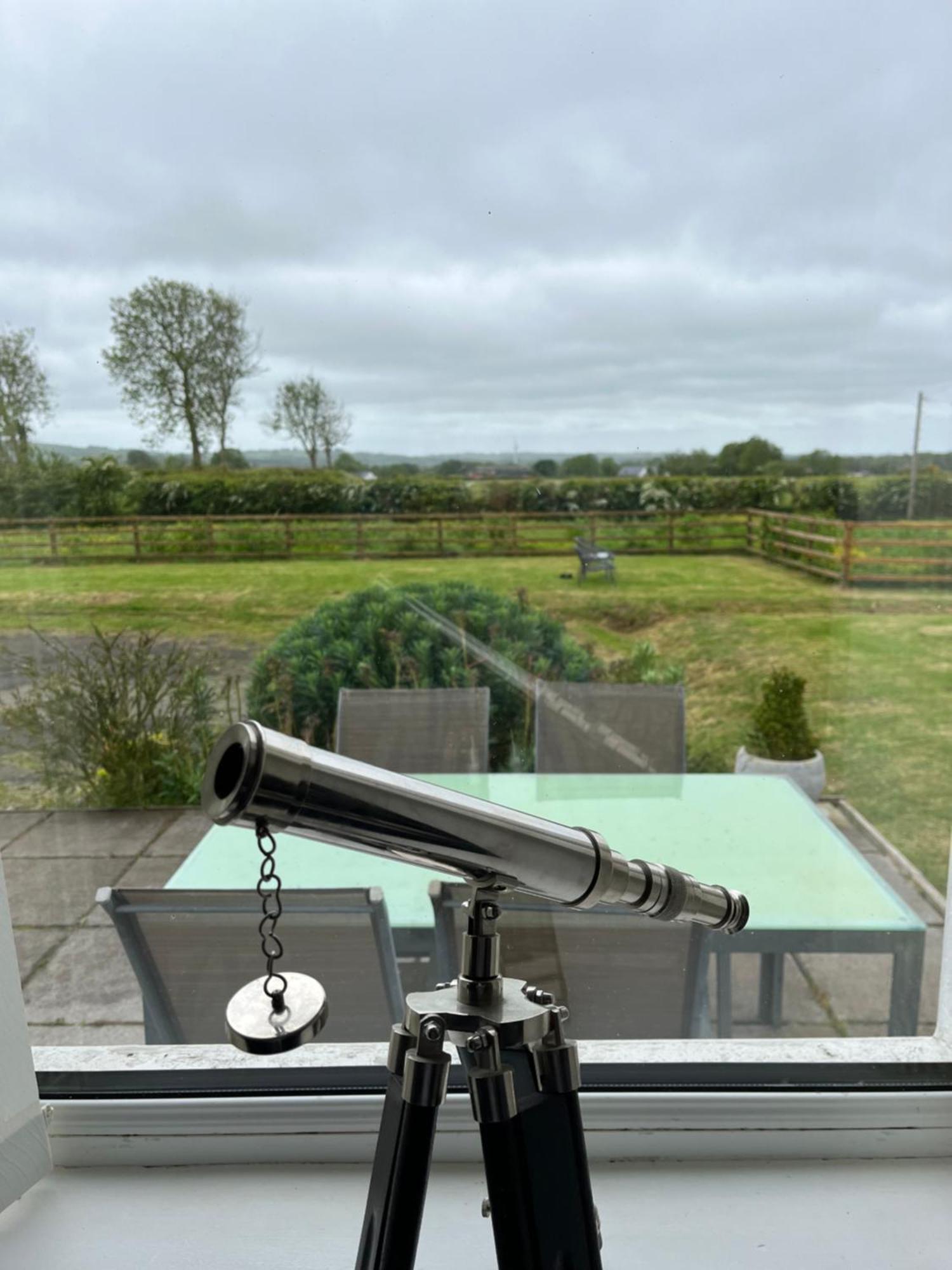 Dundrod Unique Countryside Stay מראה חיצוני תמונה