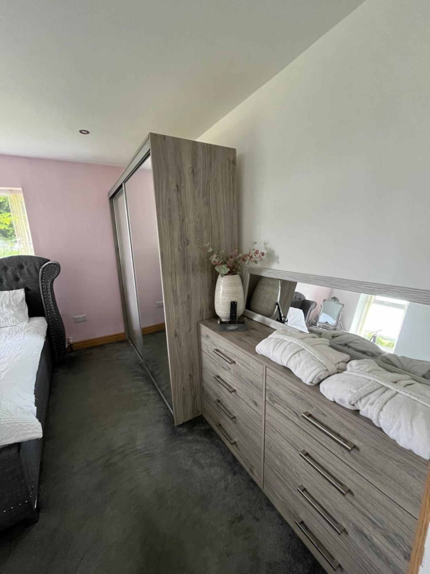 Dundrod Unique Countryside Stay מראה חיצוני תמונה