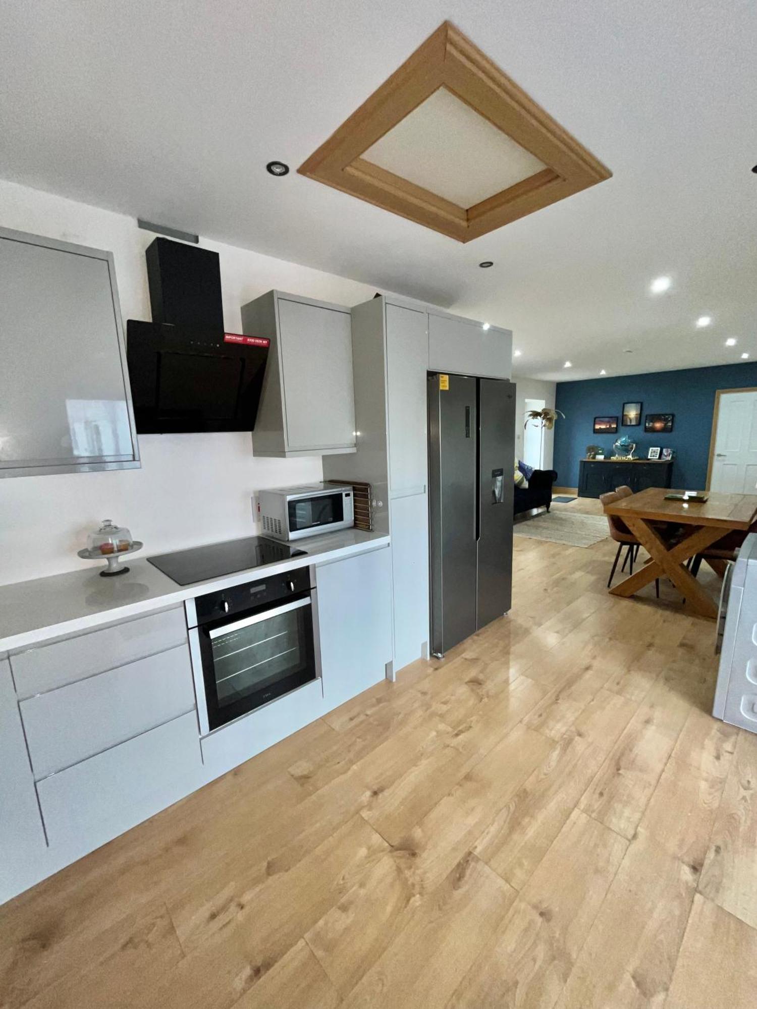 Dundrod Unique Countryside Stay מראה חיצוני תמונה