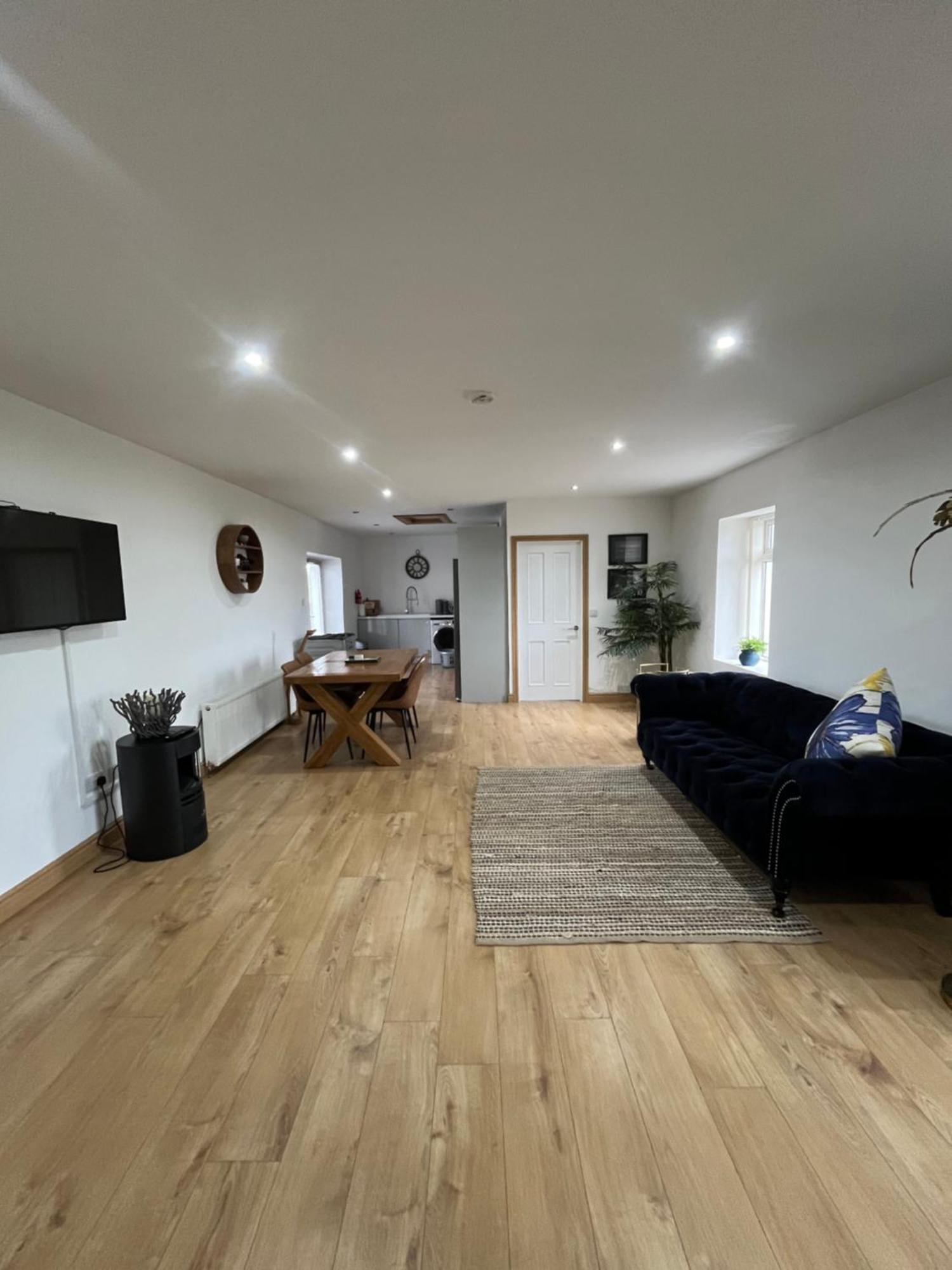 Dundrod Unique Countryside Stay מראה חיצוני תמונה